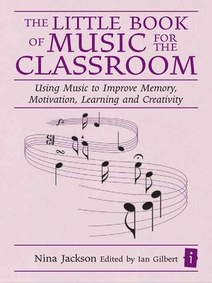 cover image of The Little Book of Music for the Classroom